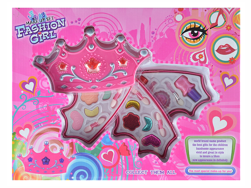 Children's Toiletry