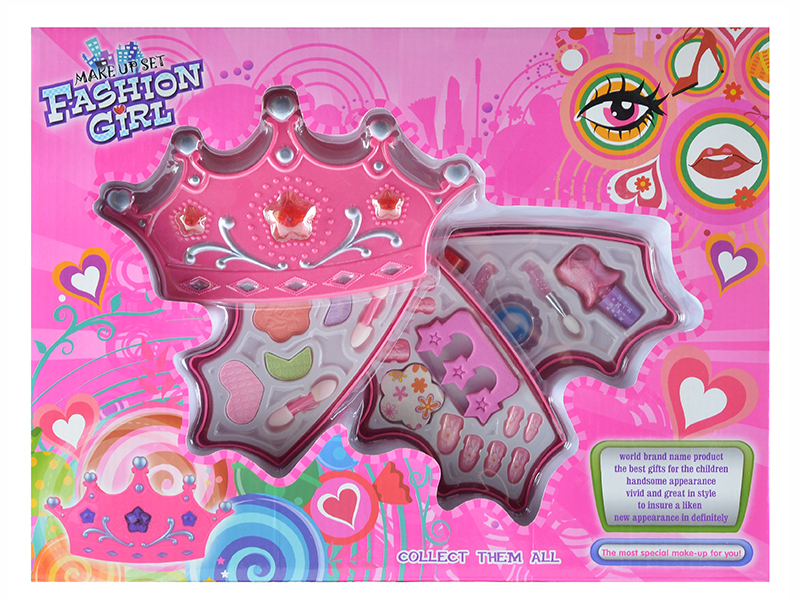 Children's Toiletry
