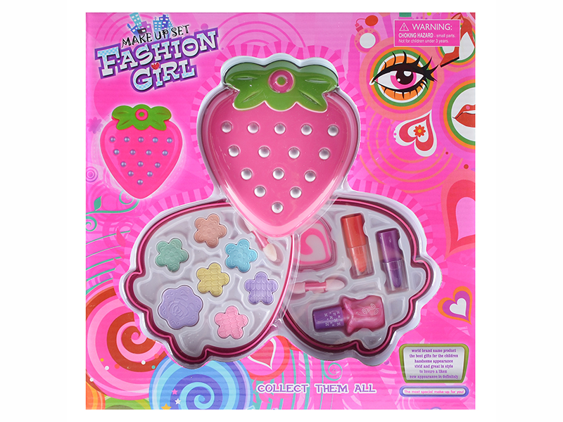 Children's Toiletry