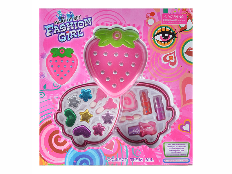 Children's Toiletry