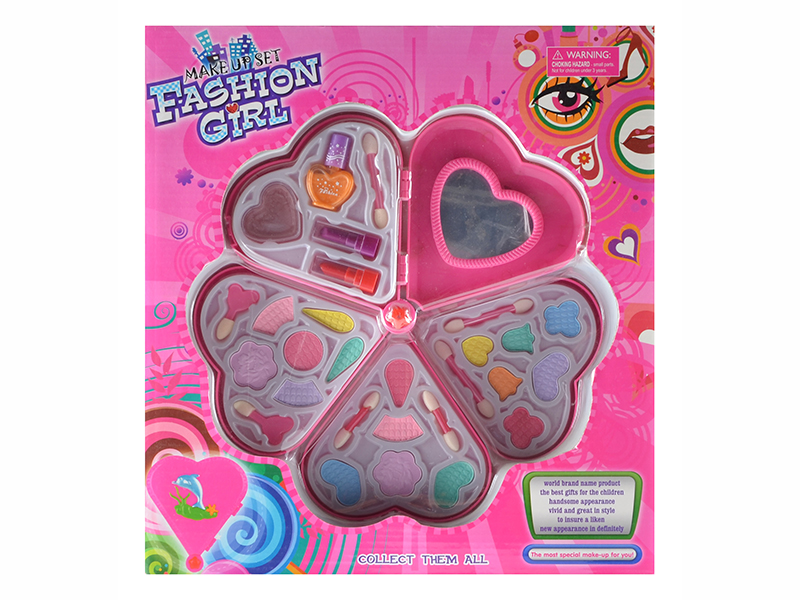 Children's Toiletry