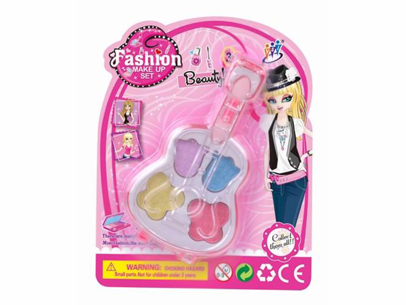 Children's Cosmetics