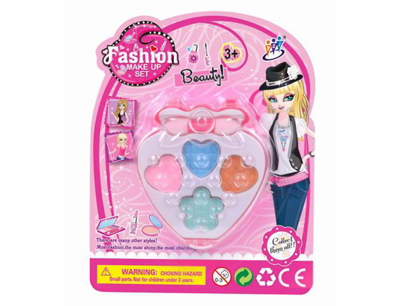 Children's Cosmetics