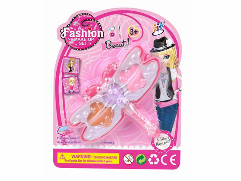 Children's Cosmetics