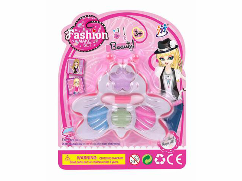 Children's Cosmetics