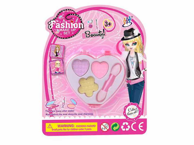 Children's Cosmetics