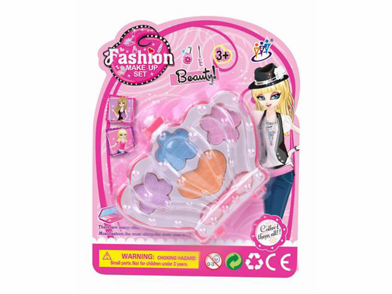 Children's Cosmetics