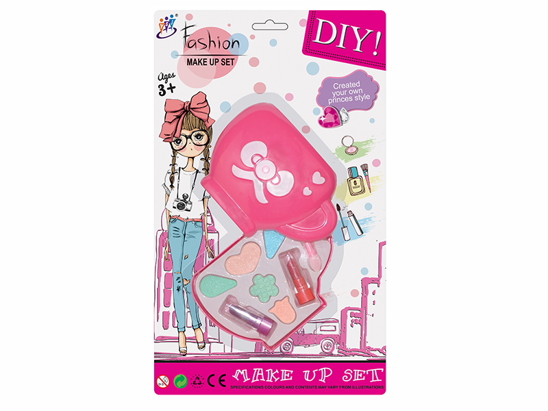 Children's Toiletry(Teacup Shaped)