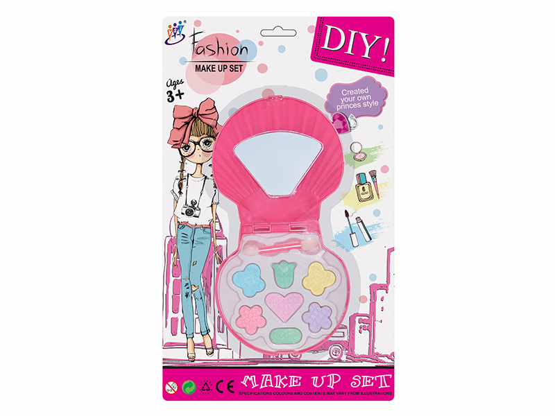 Children's Toiletry(Shell Shaped)