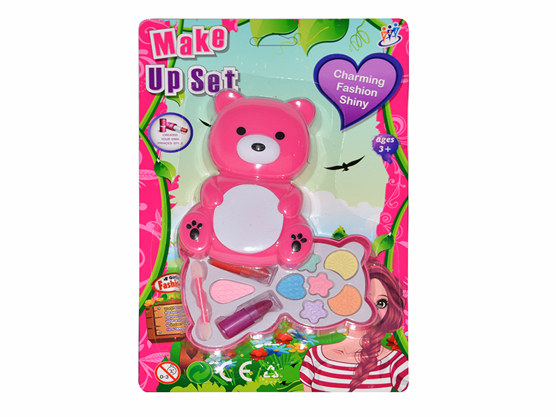 Children's Toiletry(Bear)