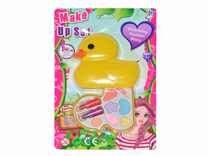 Children's Toiletry(Yellow Duck  )