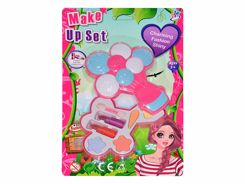 Children's Toiletry(Hot Air Balloon)