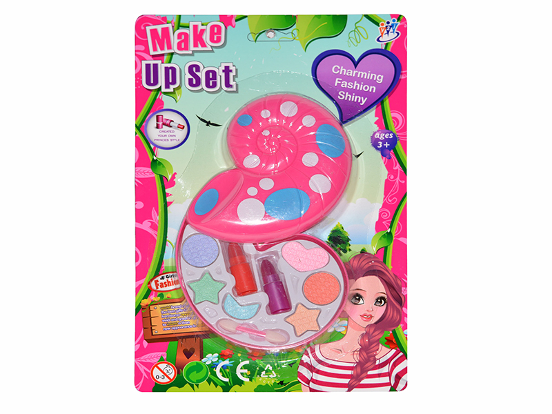 Children's Toiletry(Sea Snail )