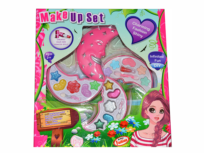 Children's Cosmetics