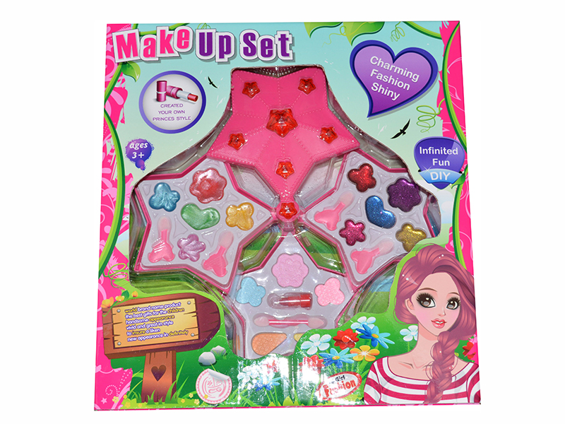 Children's Cosmetics