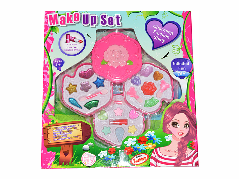 Children's Cosmetics