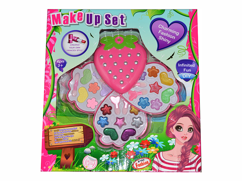 Children's Cosmetics