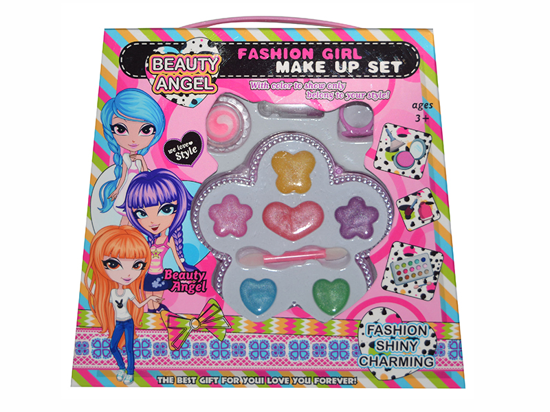 Children's Cosmetics