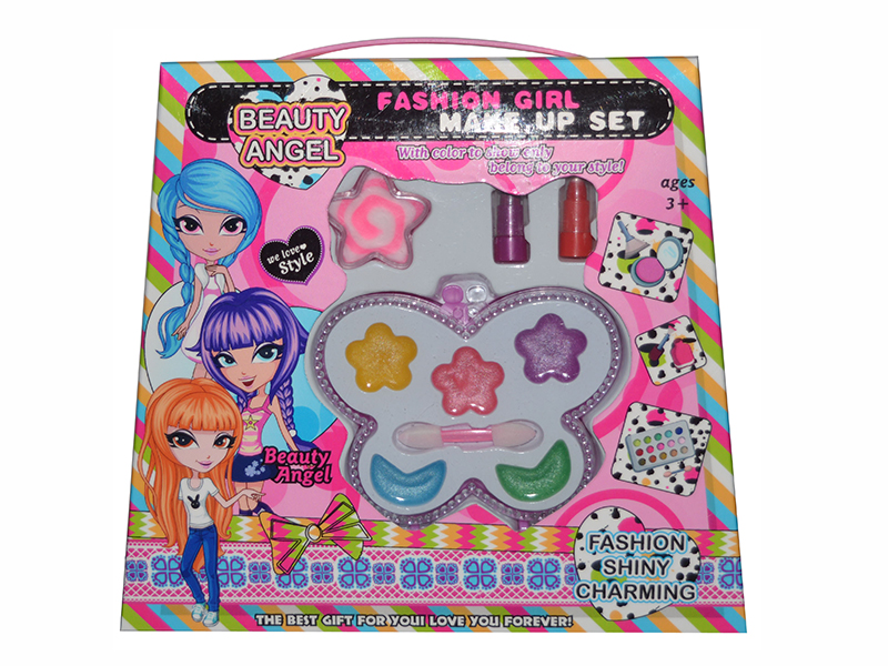 Children's Cosmetics