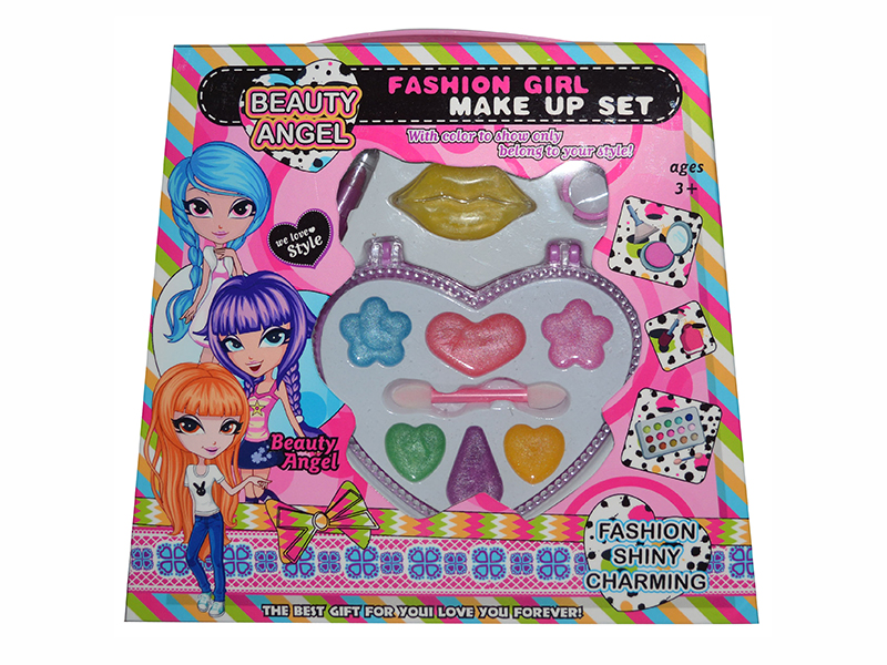 Children's Cosmetics