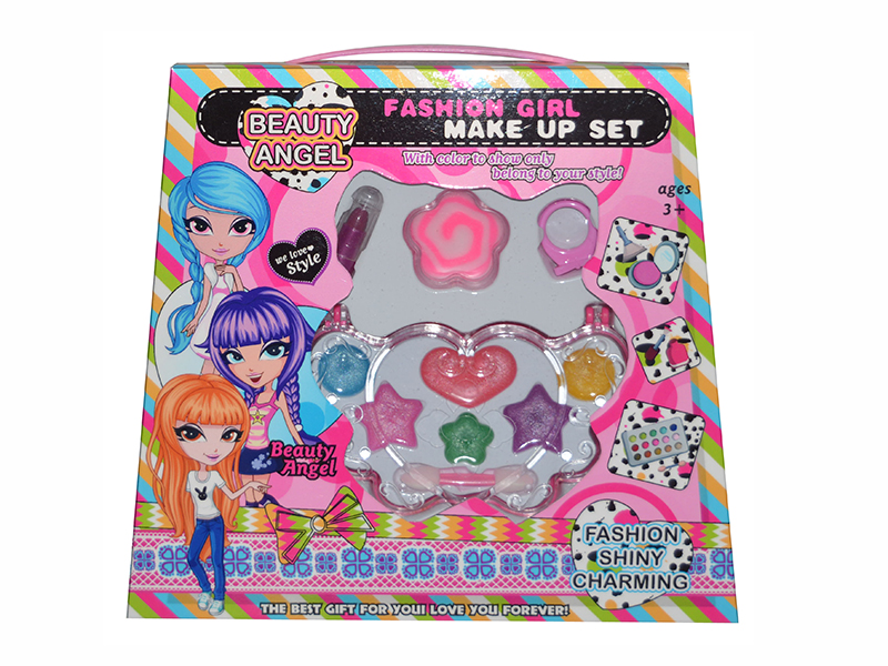 Children's Cosmetics