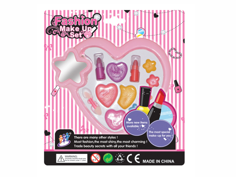 Children's Cosmetics