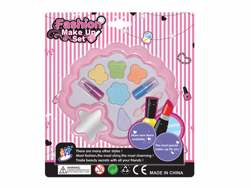 Children's Cosmetics