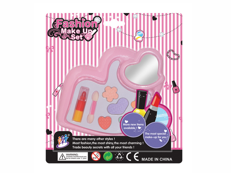 Children's Cosmetics