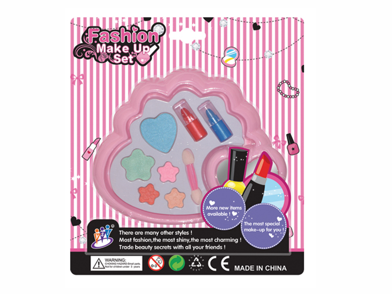 Children's Cosmetics