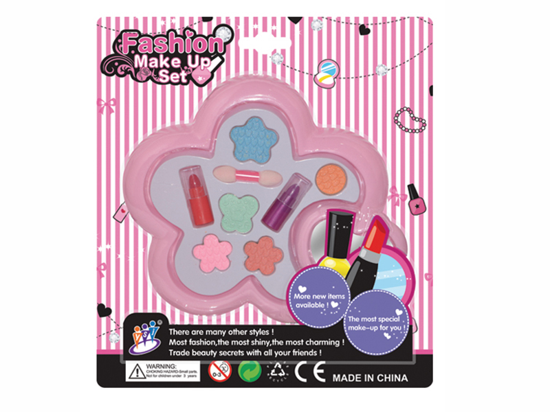 Children's Cosmetics