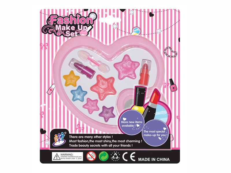 Children's Cosmetics