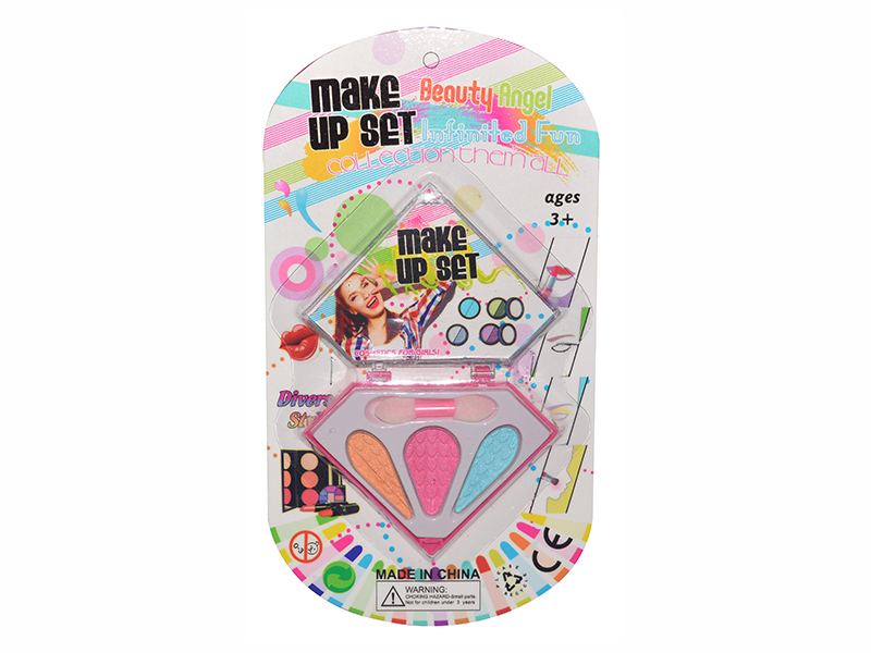 Children's Cosmetics