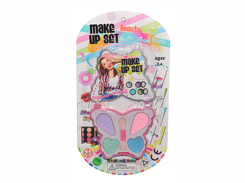 Children's Cosmetics