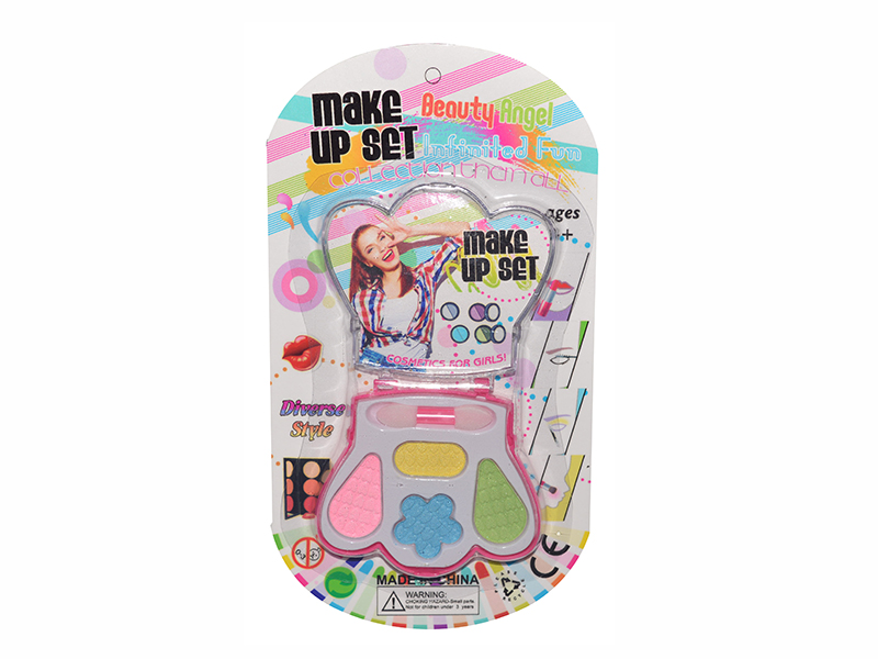 Children's Cosmetics