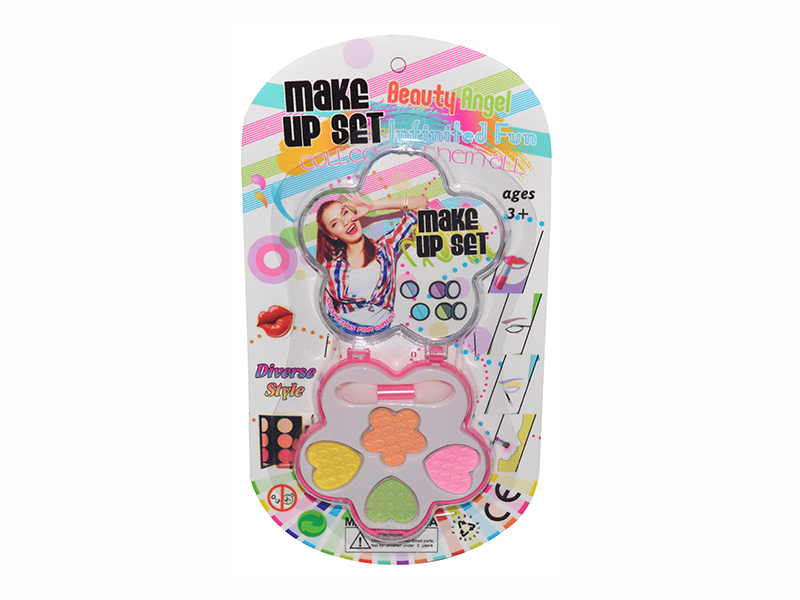 Children's Cosmetics