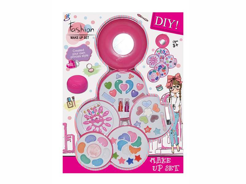 Children's Cosmetics