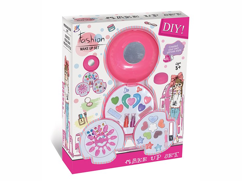 Children's Cosmetics