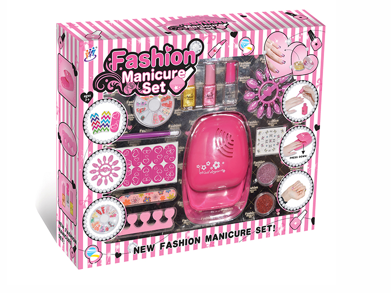 Children's Cosmetics