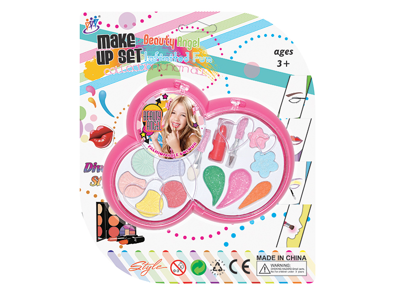 Children's Cosmetics