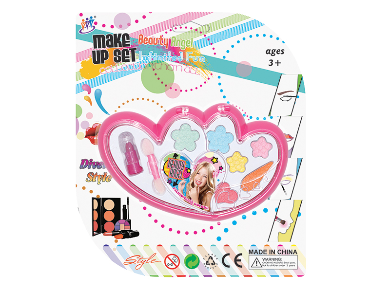 Children's Cosmetics