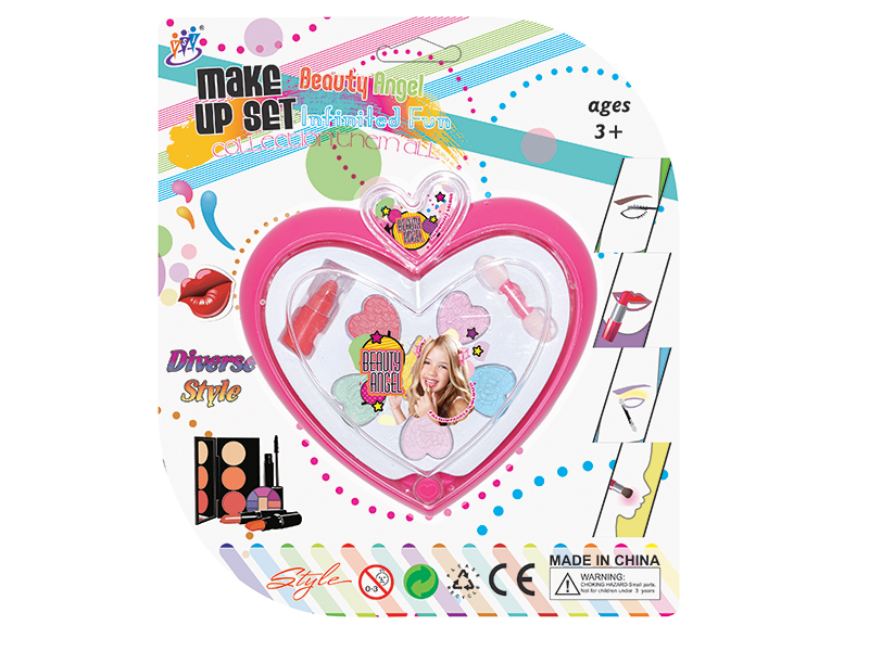 Children's Cosmetics