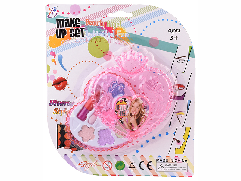 Children's Cosmetics