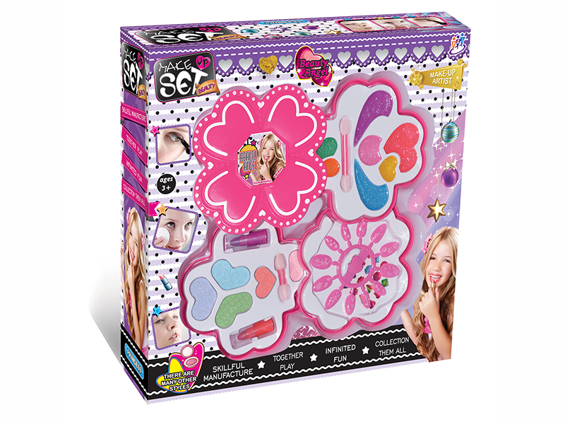 Children's Cosmetics