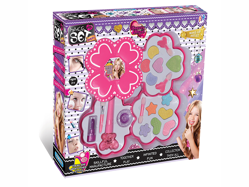 Children's Cosmetics