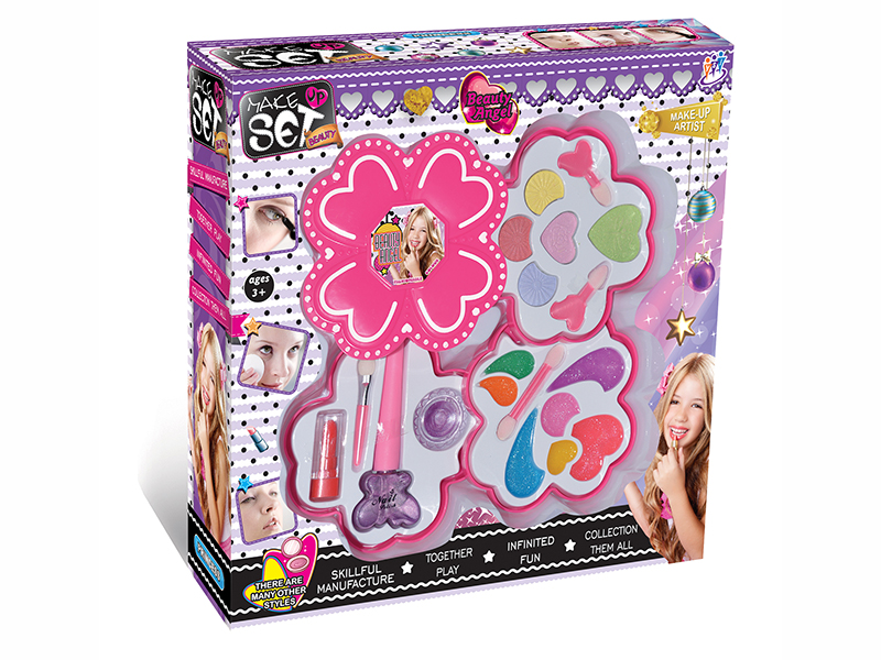 Children's Cosmetics