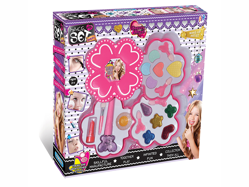 Children's Cosmetics