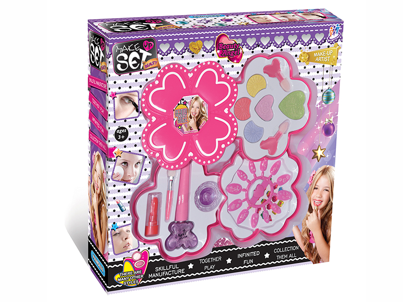 Children's Cosmetics