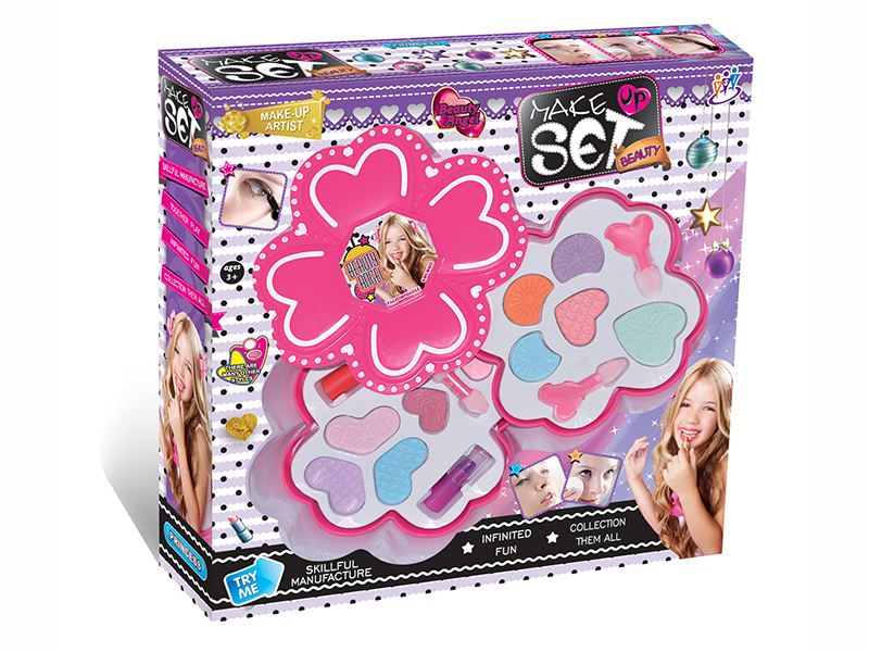 Children's Cosmetics