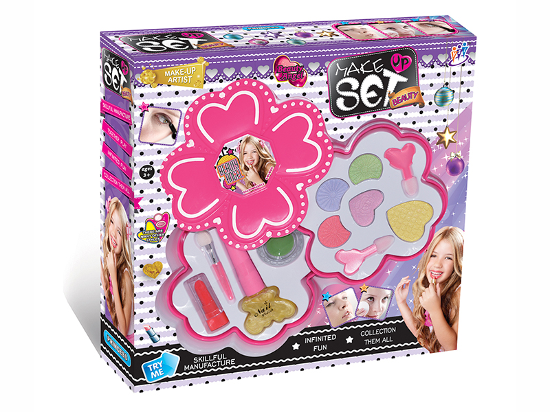 Children's Cosmetics