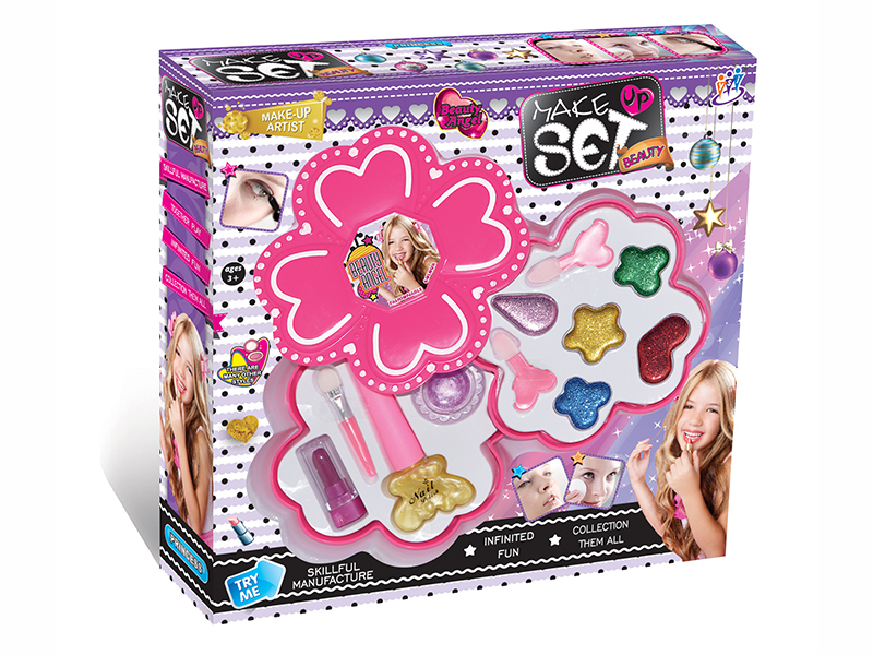 Children's Cosmetics